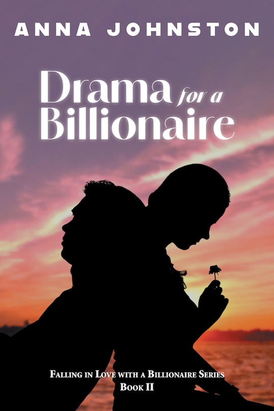 Couverture_Drama for a Billionaire