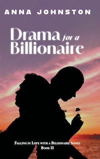 Front cover_Drama for a Billionaire