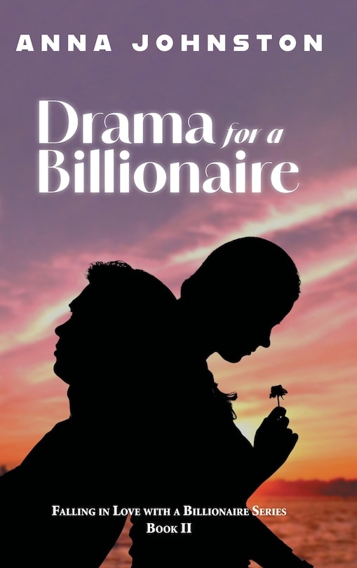 Front cover_Drama for a Billionaire
