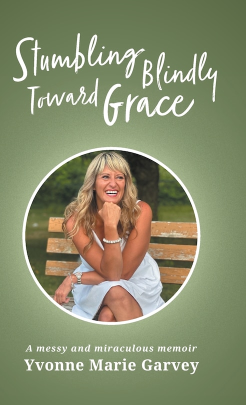 Couverture_Stumbling Blindly Toward Grace