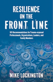 Front cover_Resilience on the Front Line