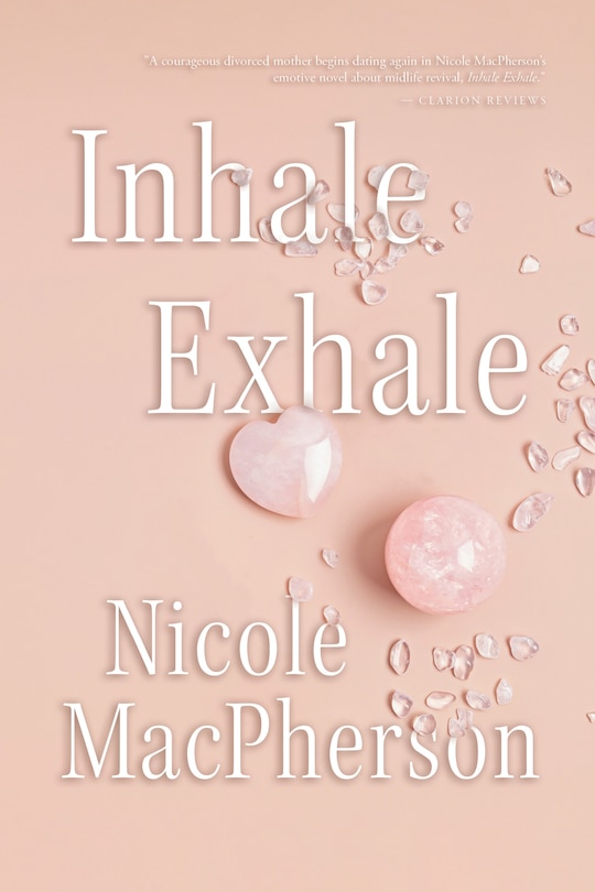 Front cover_Inhale Exhale