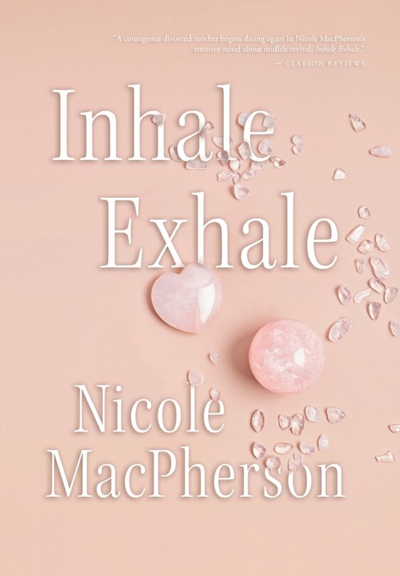 Front cover_Inhale Exhale