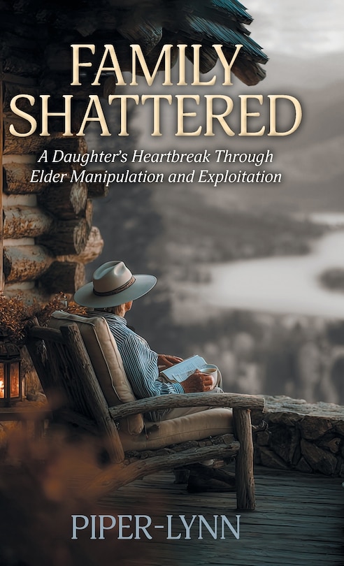 Front cover_Family Shattered