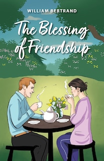 Front cover_The Blessing of Friendship