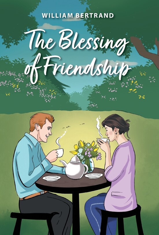 Couverture_The Blessing of Friendship