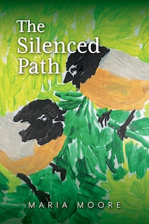 Front cover_The Silenced Path