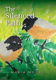Couverture_The Silenced Path