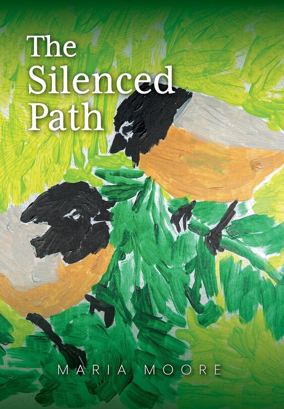 Couverture_The Silenced Path