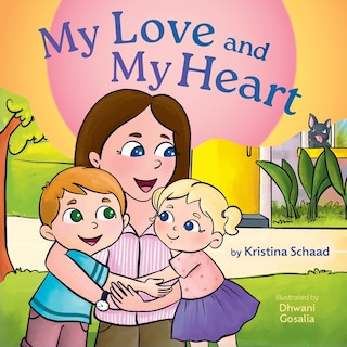 Couverture_My Love and My Heart