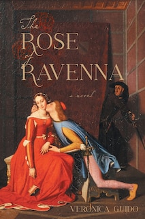 Front cover_The Rose of Ravenna