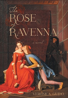 Front cover_The Rose of Ravenna