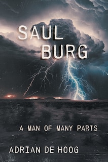 Front cover_Saul Burg