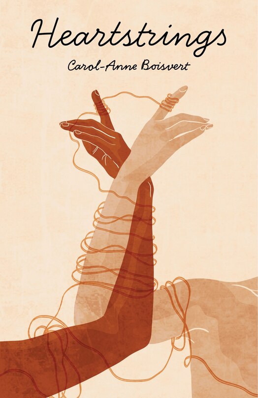 Front cover_Heartstrings