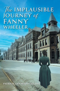 Couverture_The Implausible Journey of Fanny Wheeler