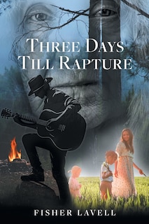 Front cover_Three Days Till Rapture