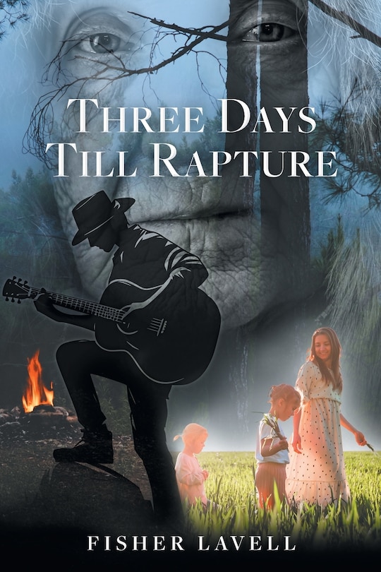 Front cover_Three Days Till Rapture