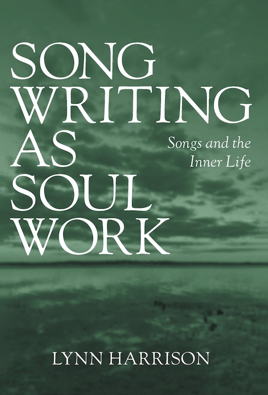 Couverture_Songwriting as Soul Work