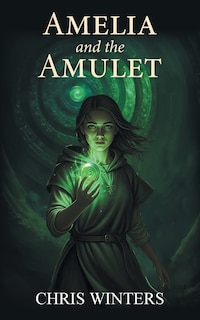 Couverture_Amelia and the Amulet