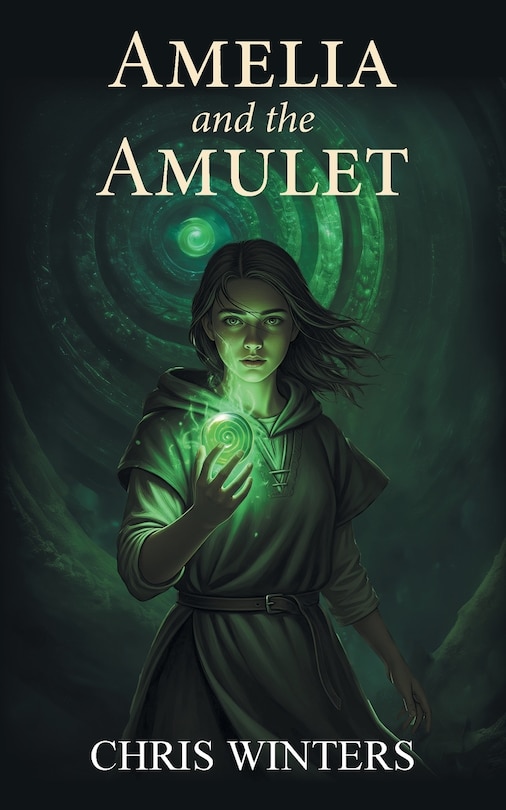 Couverture_Amelia and the Amulet