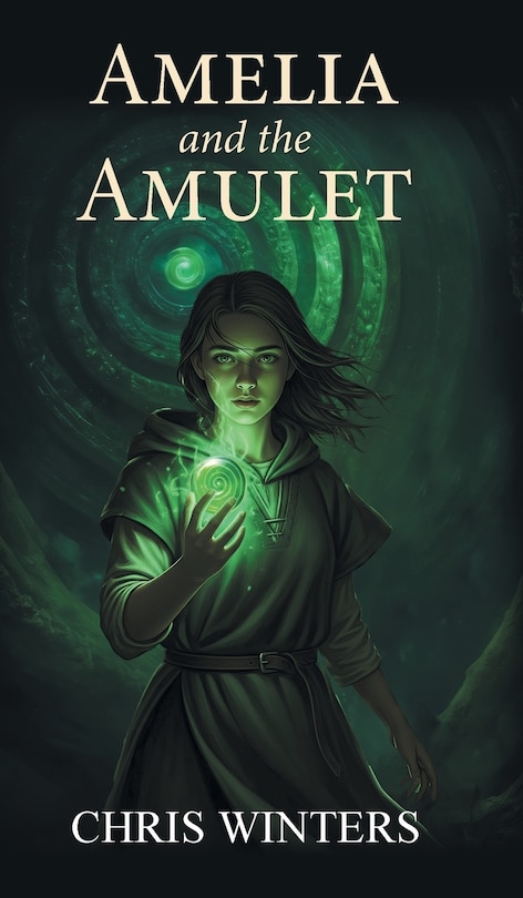 Couverture_Amelia and the Amulet