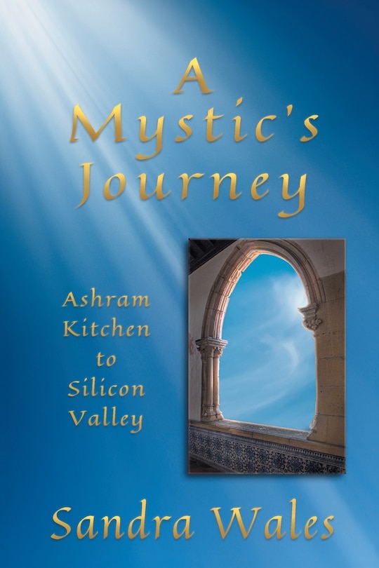Front cover_A Mystic's Journey