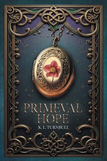 Front cover_Primeval Hope