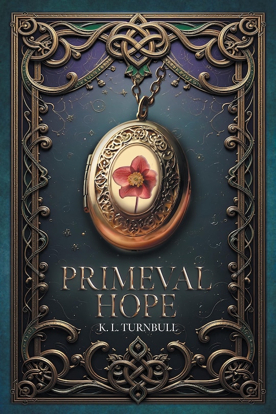 Front cover_Primeval Hope