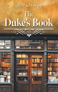 Front cover_The Duke's Book