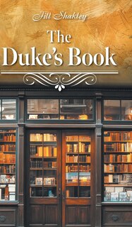 Front cover_The Duke's Book