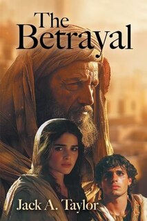 Couverture_The Betrayal