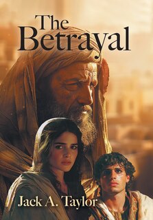 Couverture_The Betrayal