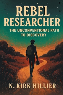 Couverture_Rebel Researcher