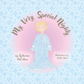 Front cover_My Very Special Nighty