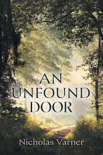 Front cover_An Unfound Door