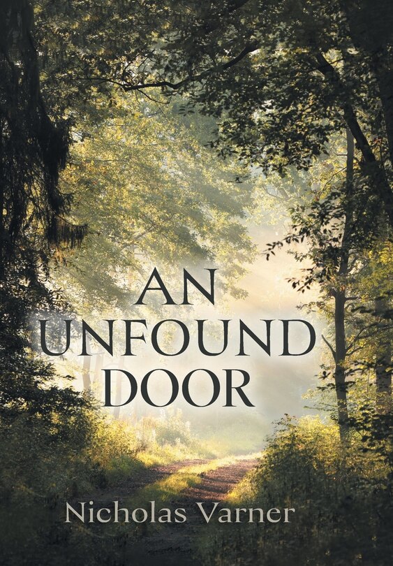 Couverture_An Unfound Door