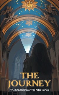 Front cover_The Journey