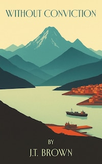 Front cover_Without Conviction