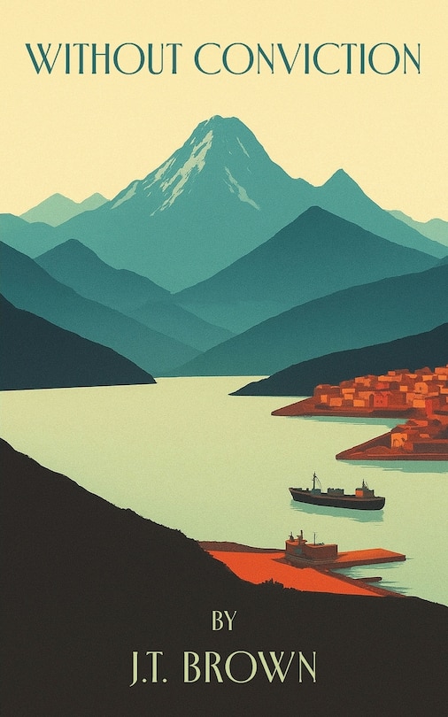 Front cover_Without Conviction