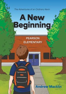 Front cover_A New Beginning