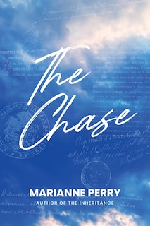 Front cover_The Chase