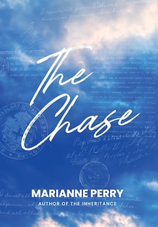 Front cover_The Chase