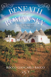 Front cover_Beneath the Roman Sky