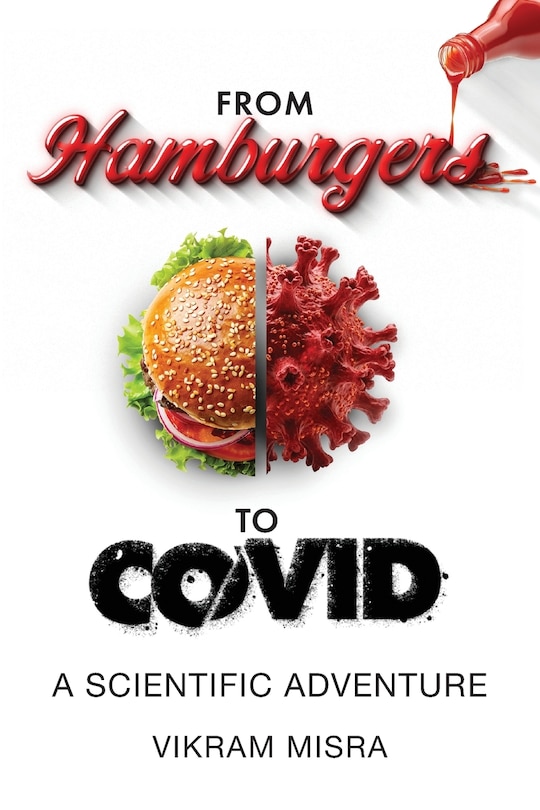 Couverture_From Hamburgers to COVID
