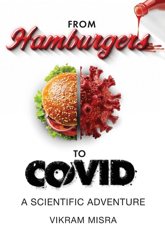 Couverture_From Hamburgers to COVID