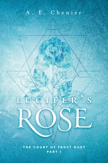 Front cover_Lucifer's Rose