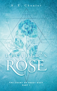 Front cover_Lucifer's Rose
