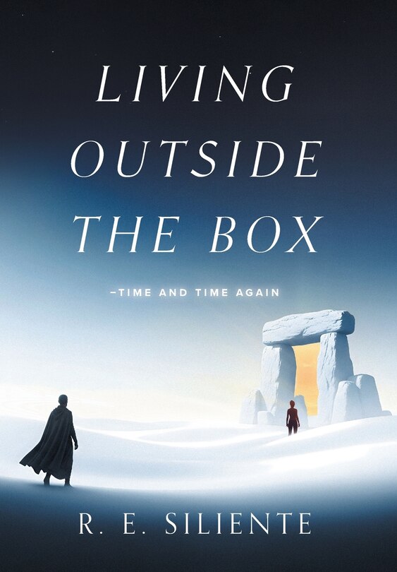 Front cover_Living Outside the Box