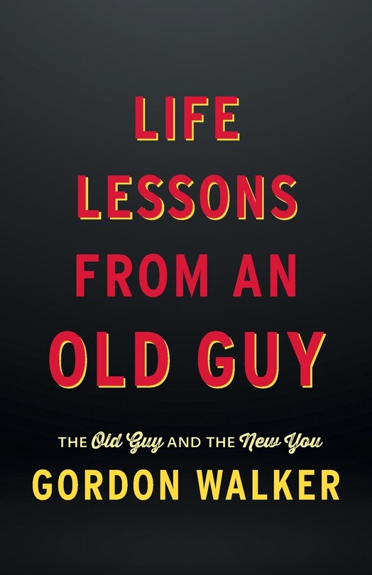 Couverture_Life Lessons From an Old Guy