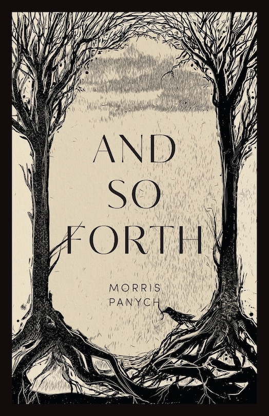 Couverture_And So Forth